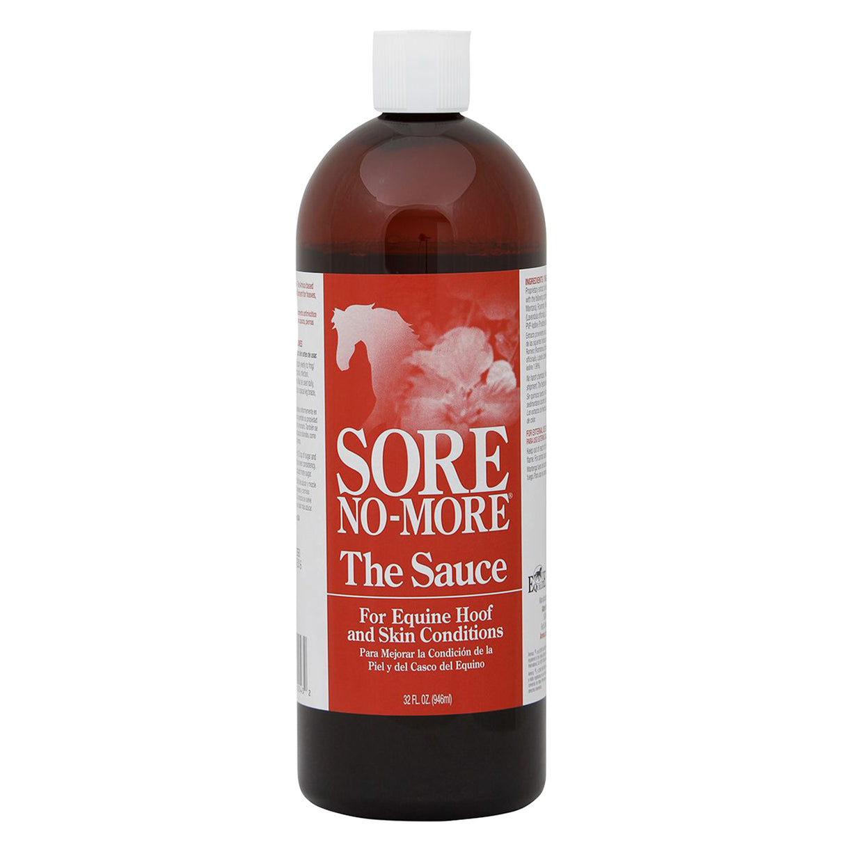 Sore No More The Sauce 32 oz.