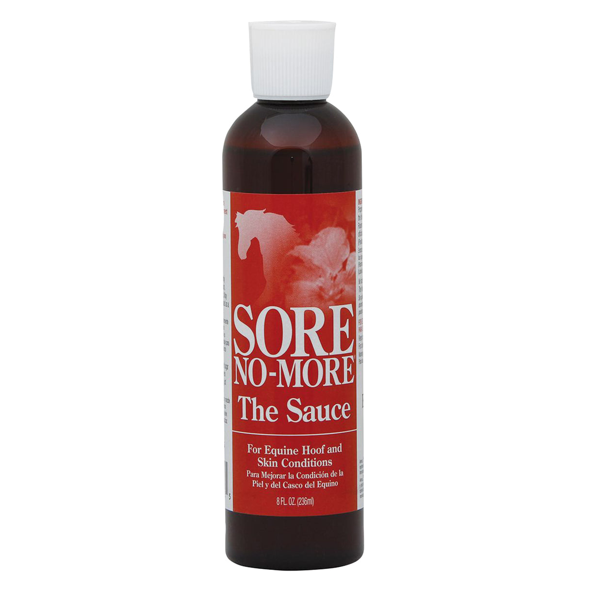 Sore No More The Sauce 8 oz.