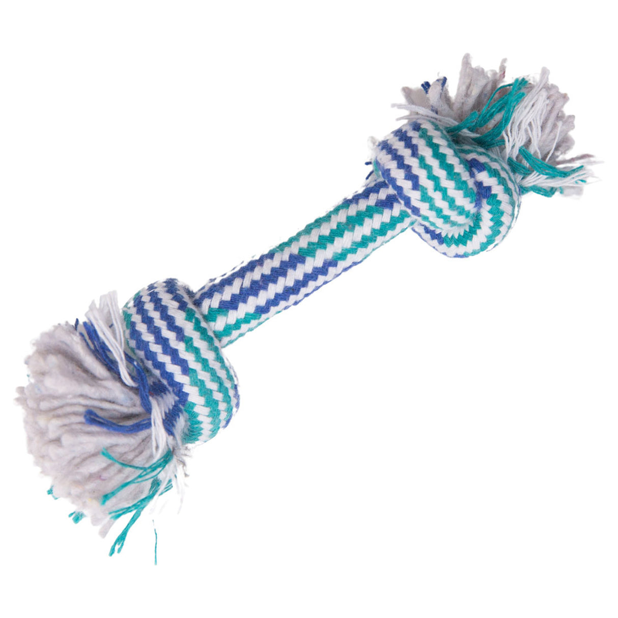 Snugarooz Lil Baby Rope Dog Toy