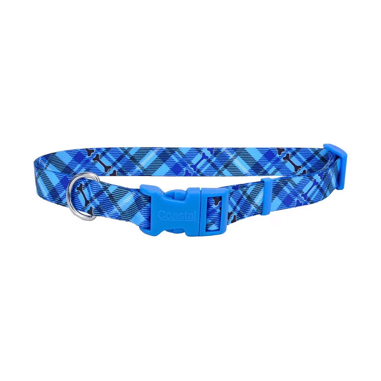 Styles Adjustable Dog Collar