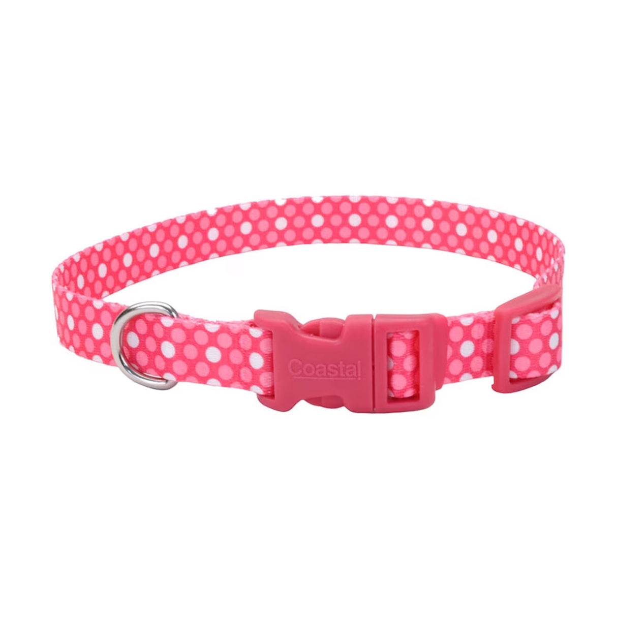 Styles Adjustable Dog Collar