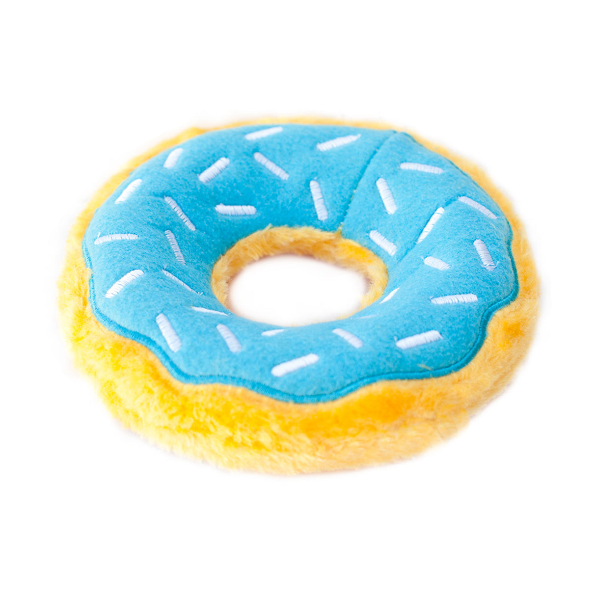 ZippyPaws Blueberry Donutz