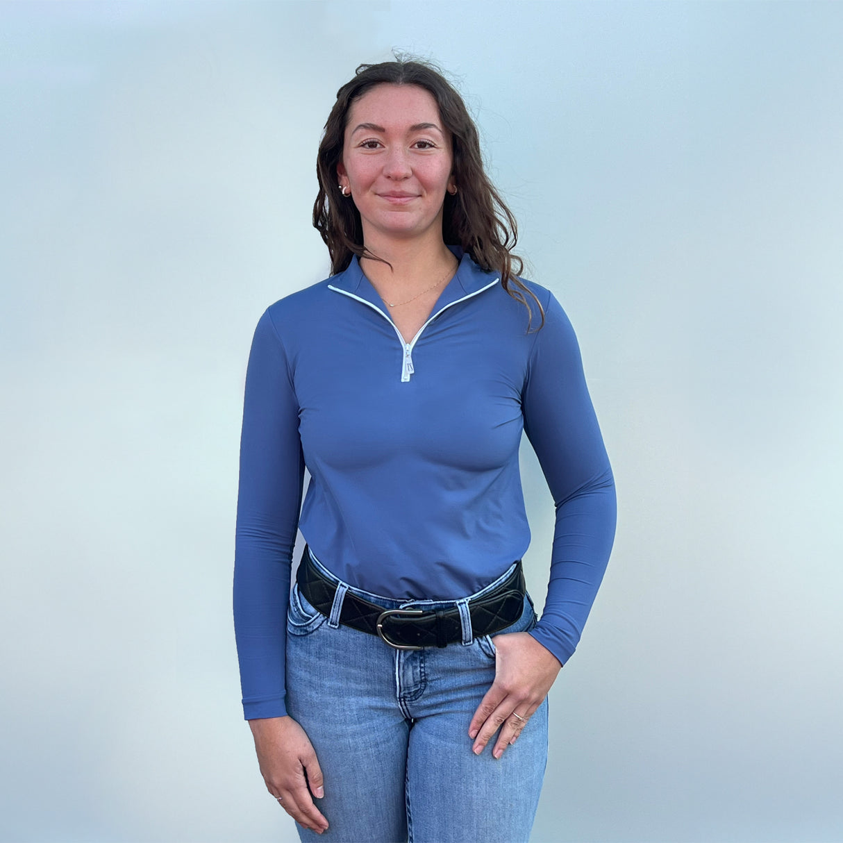 Tailored Sportsman IceFil Long Sleeve Sun Shirt