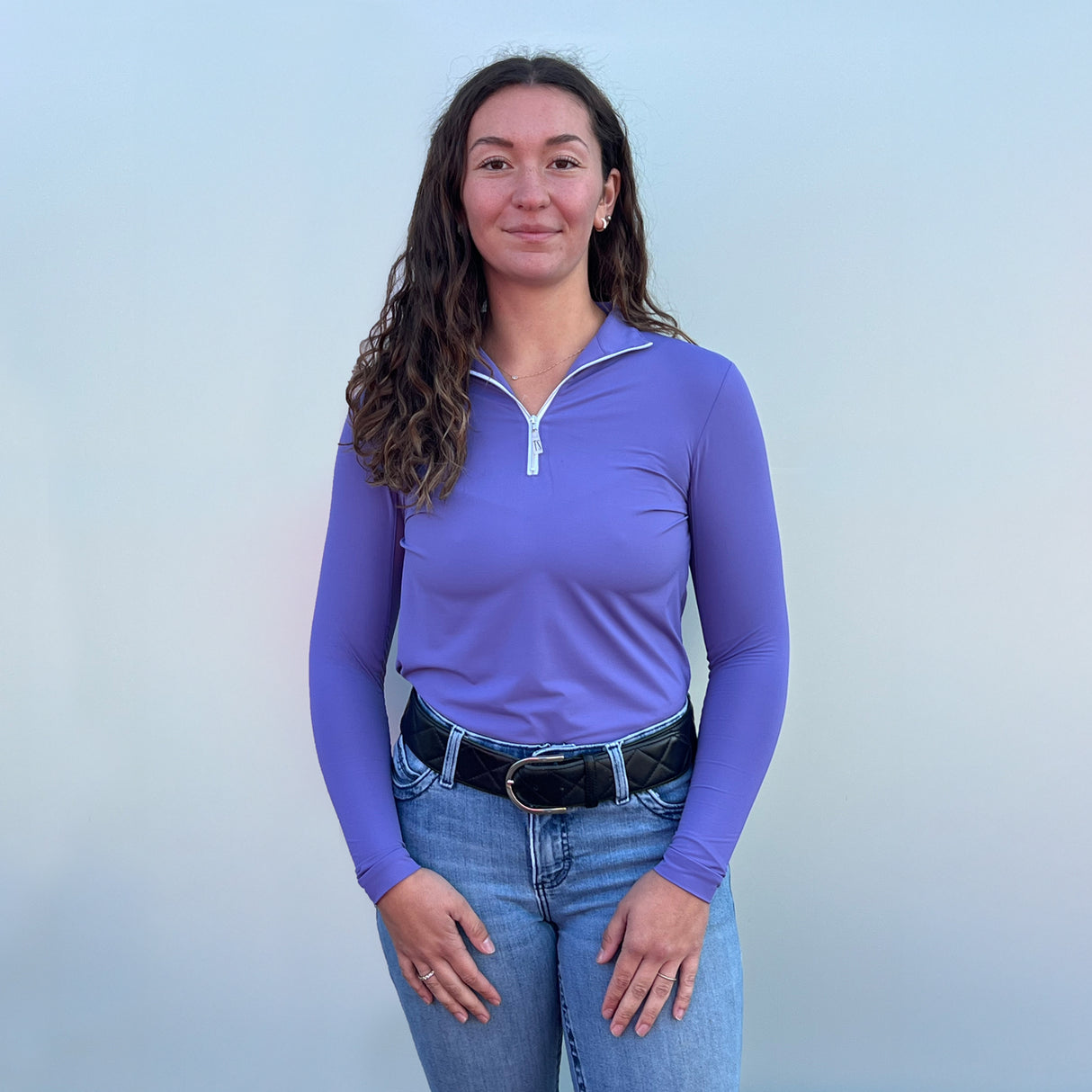 Tailored Sportsman IceFil Long Sleeve Sun Shirt