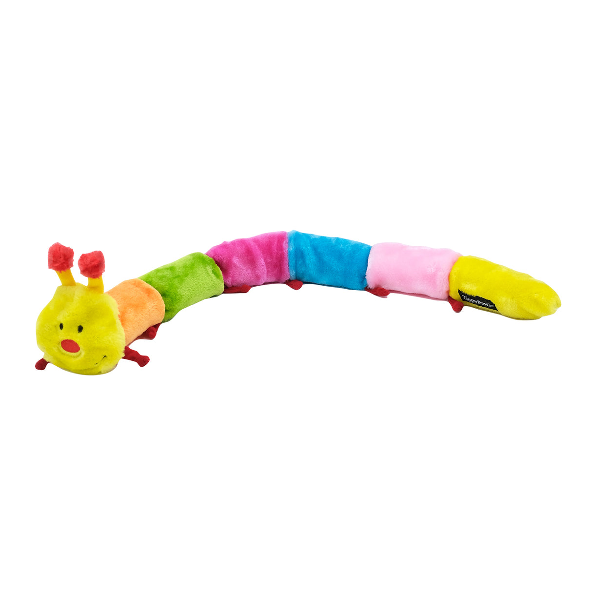 ZippyPaws Caterpillar