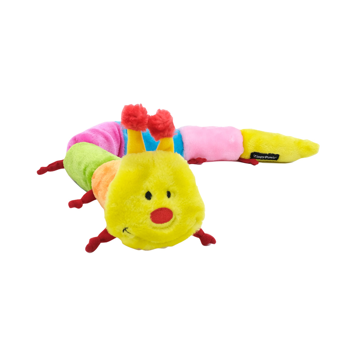 ZippyPaws Caterpillar