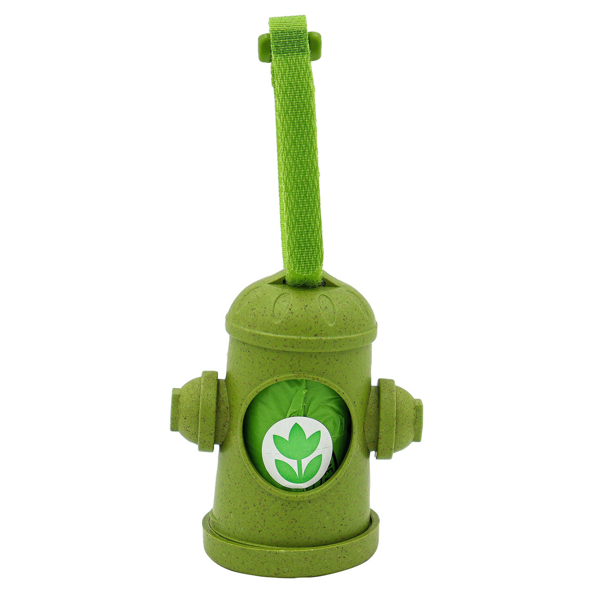 The Original Poop Bags Dispenser W/ Waste Bags