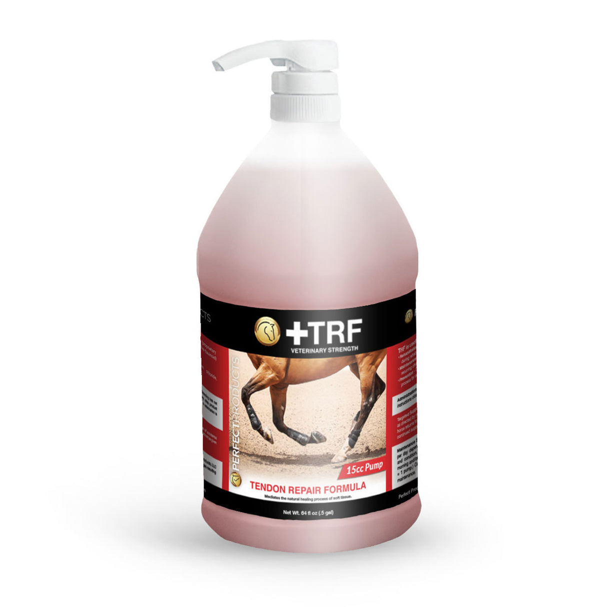 +TRF Tendon Repair Formula Liquid 64 oz.