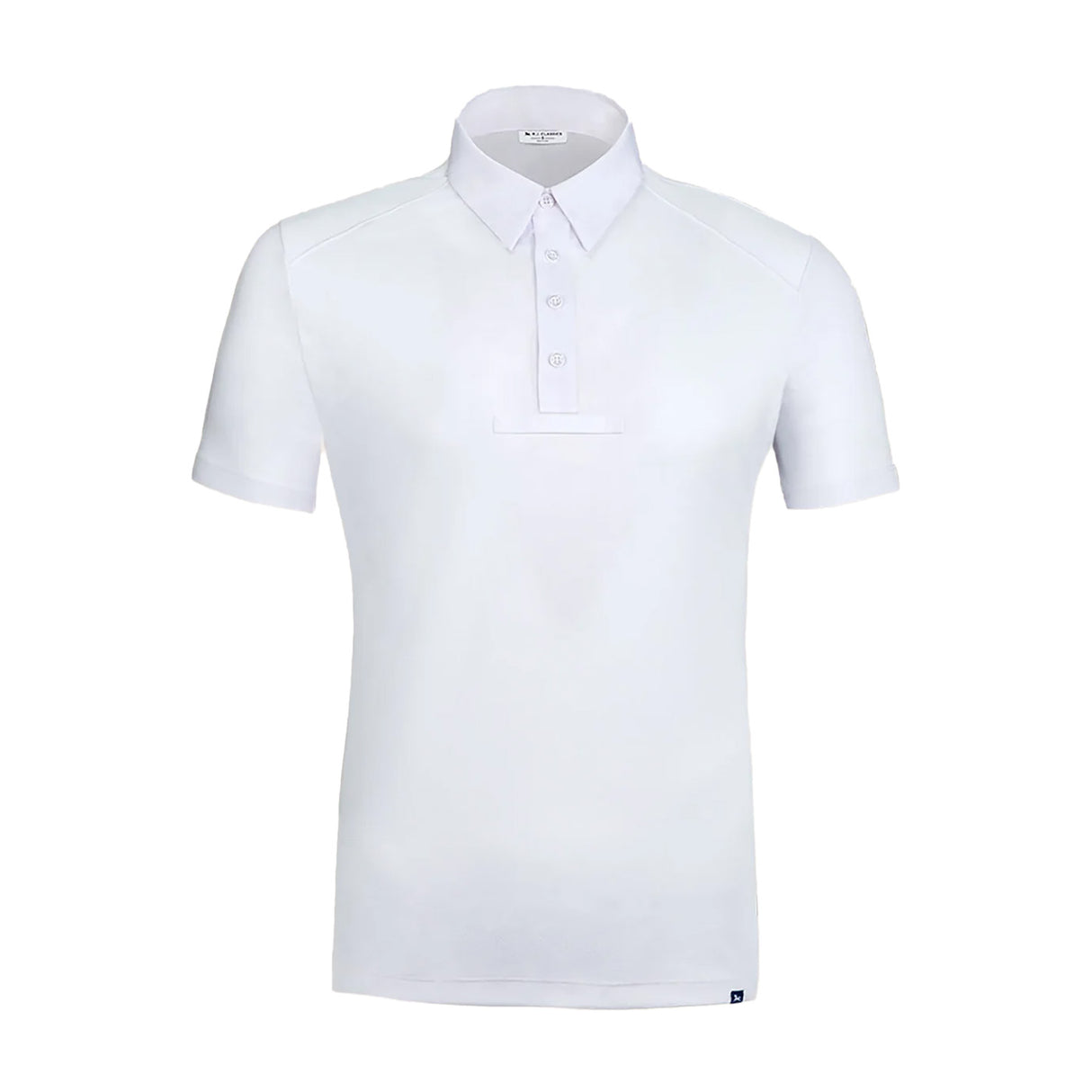 RJ Classics Tyler Short Sleeve Show Shirt - Men's