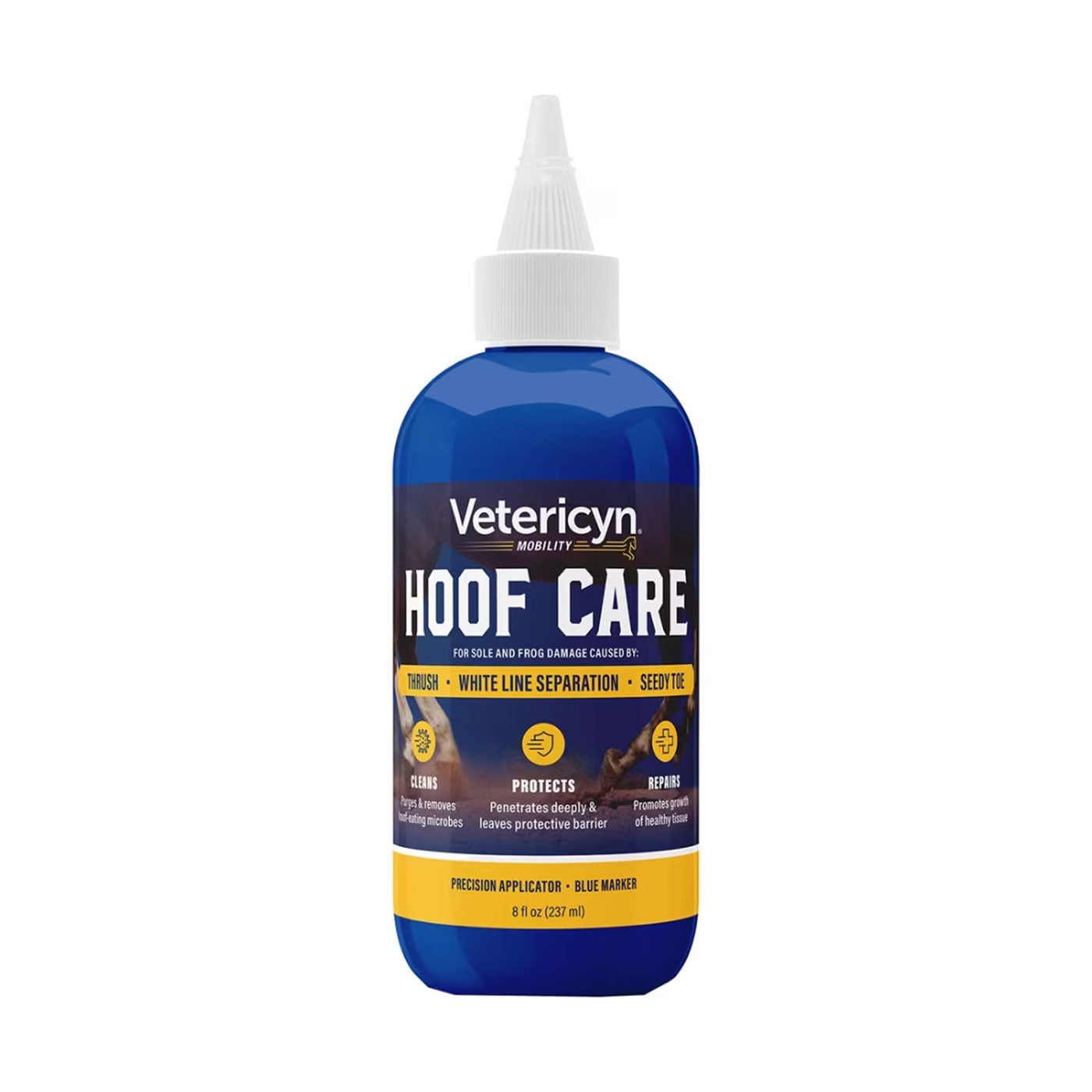 Vetericyn Mobility Hoof Care 8 oz.