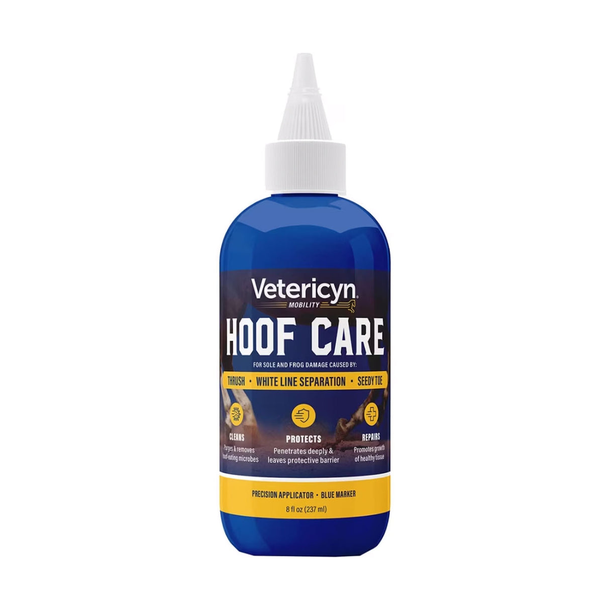 Vetericyn Mobility Hoof Care 8 oz.