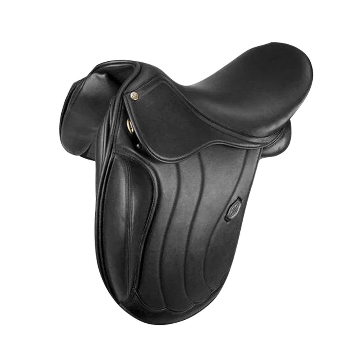 Henri De Rivel Parisian Monoflap Dressage Saddle
