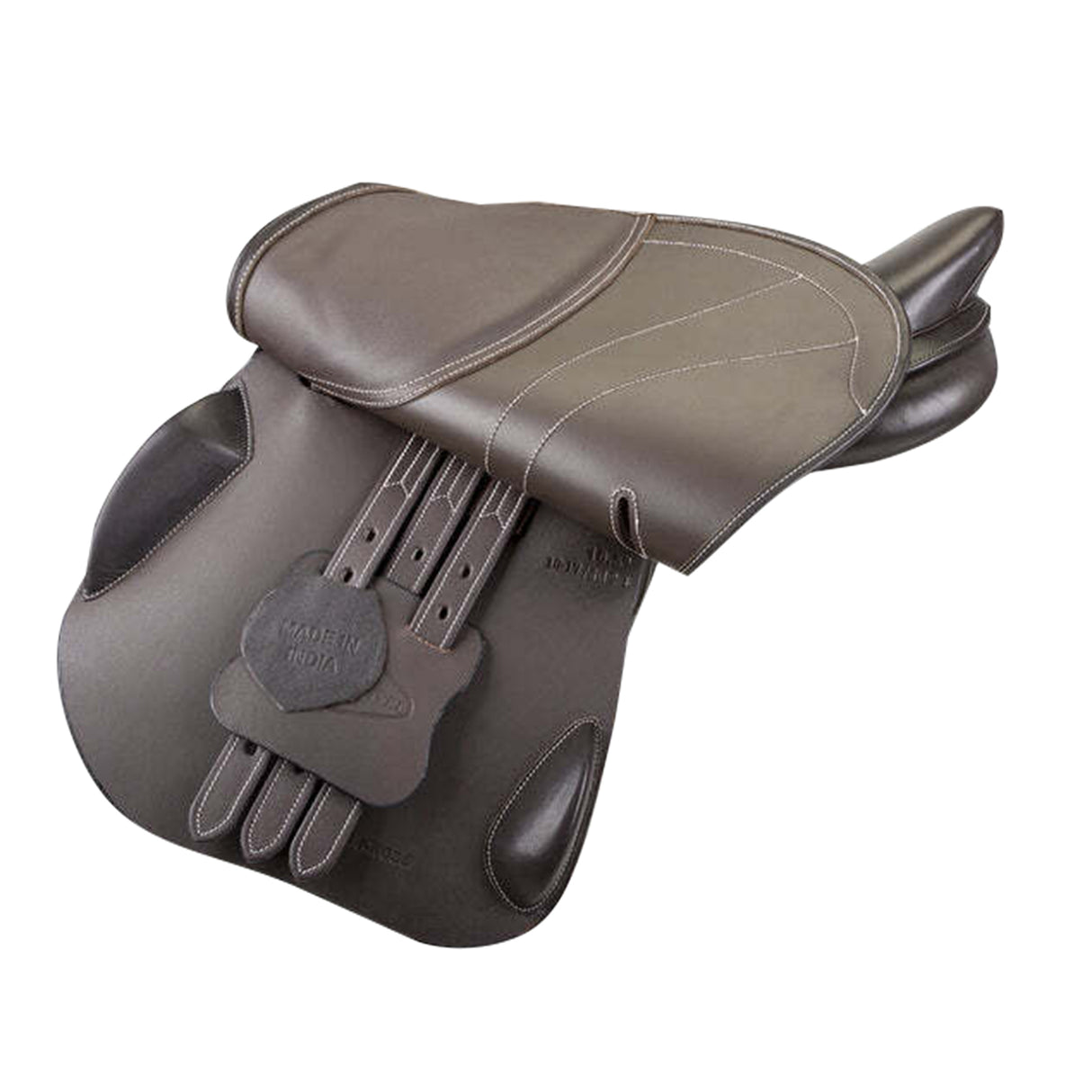Henri De Rivel Equipe Covered Close Contact Saddle