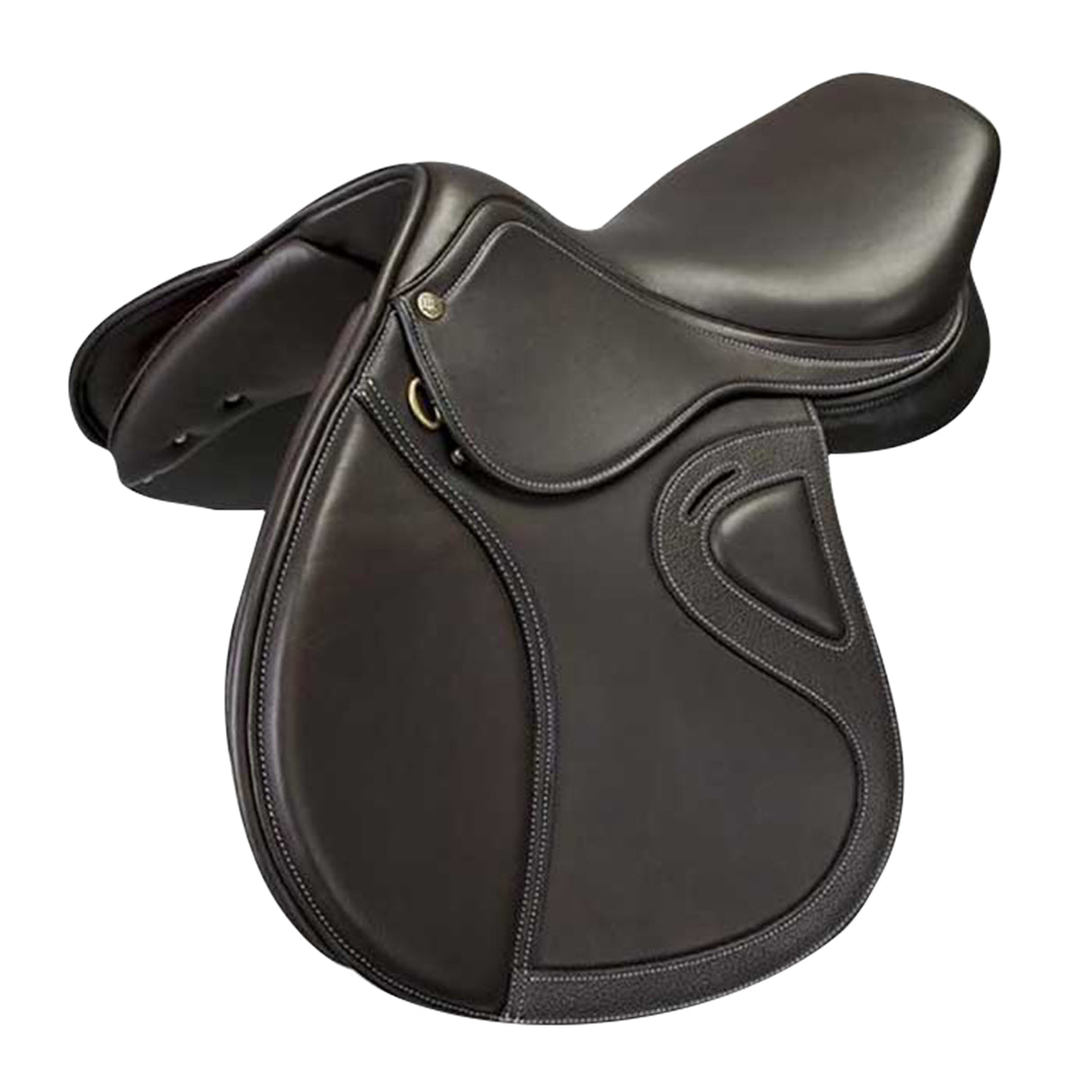 Henri De Rivel Evolution Close Contact Saddle