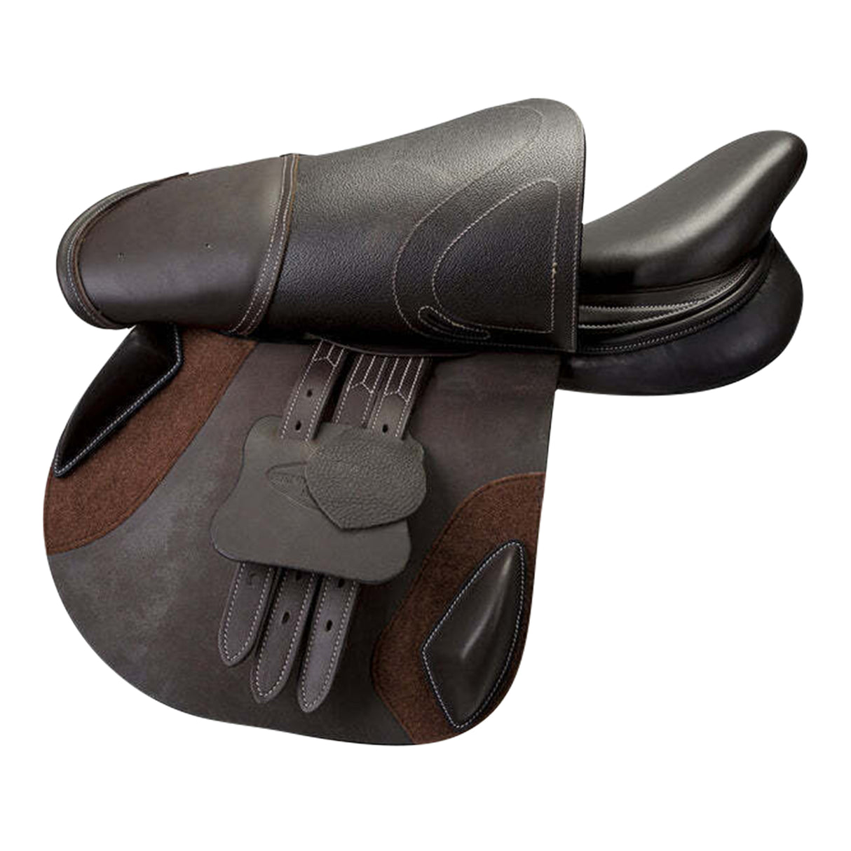 Henri De Rivel Evolution Close Contact Saddle