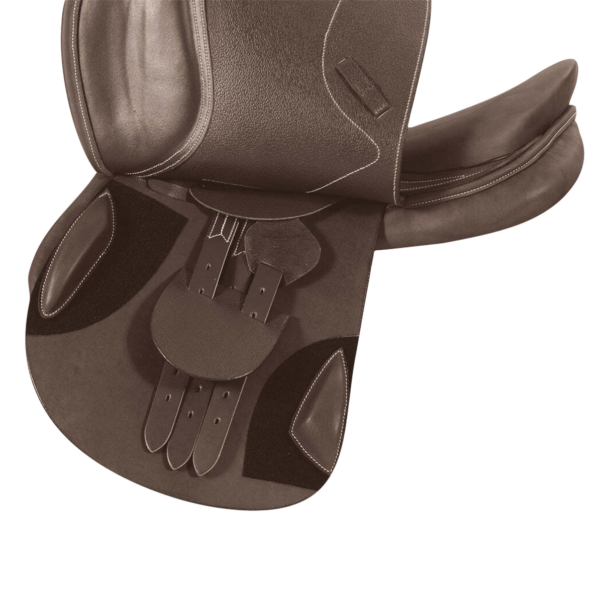 Henri De Rivel Lumina Close Contact Saddle