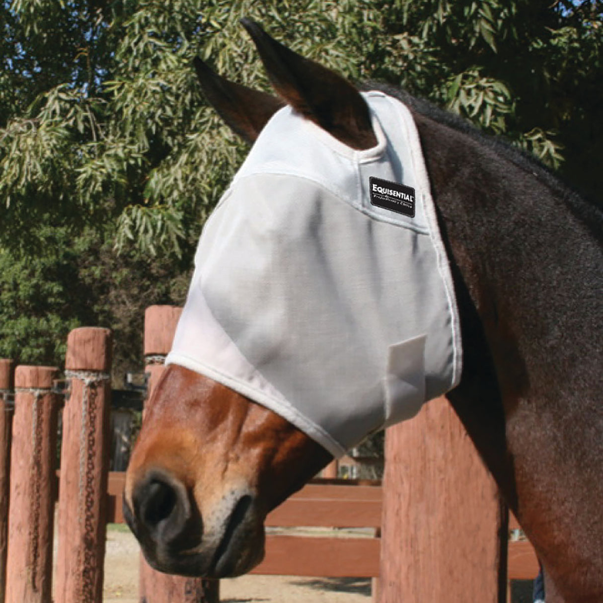 Equisential by Professional's Choice Fly Mask