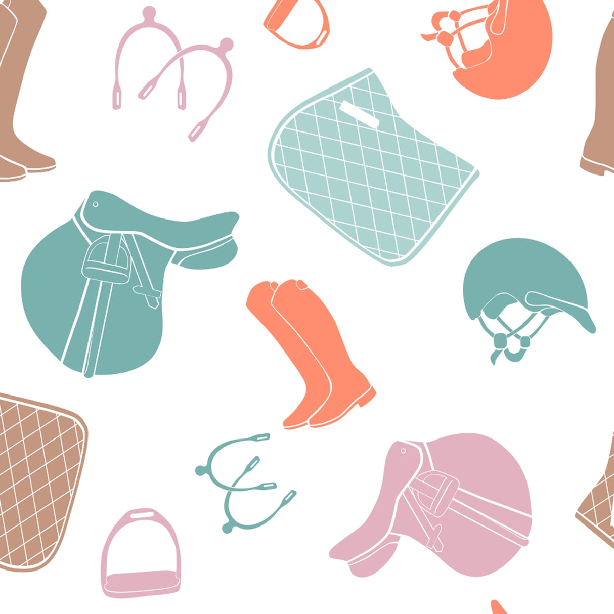 RJ Classics Tori Long Sleeve Show Shirt