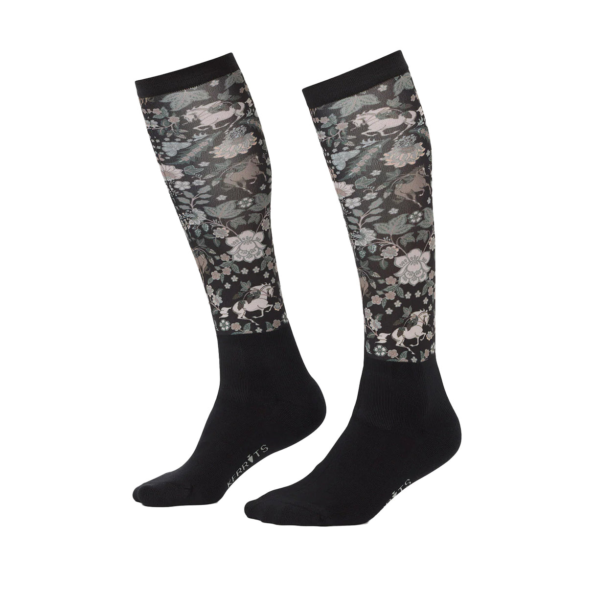Kerrits Dual Zone Boot Socks