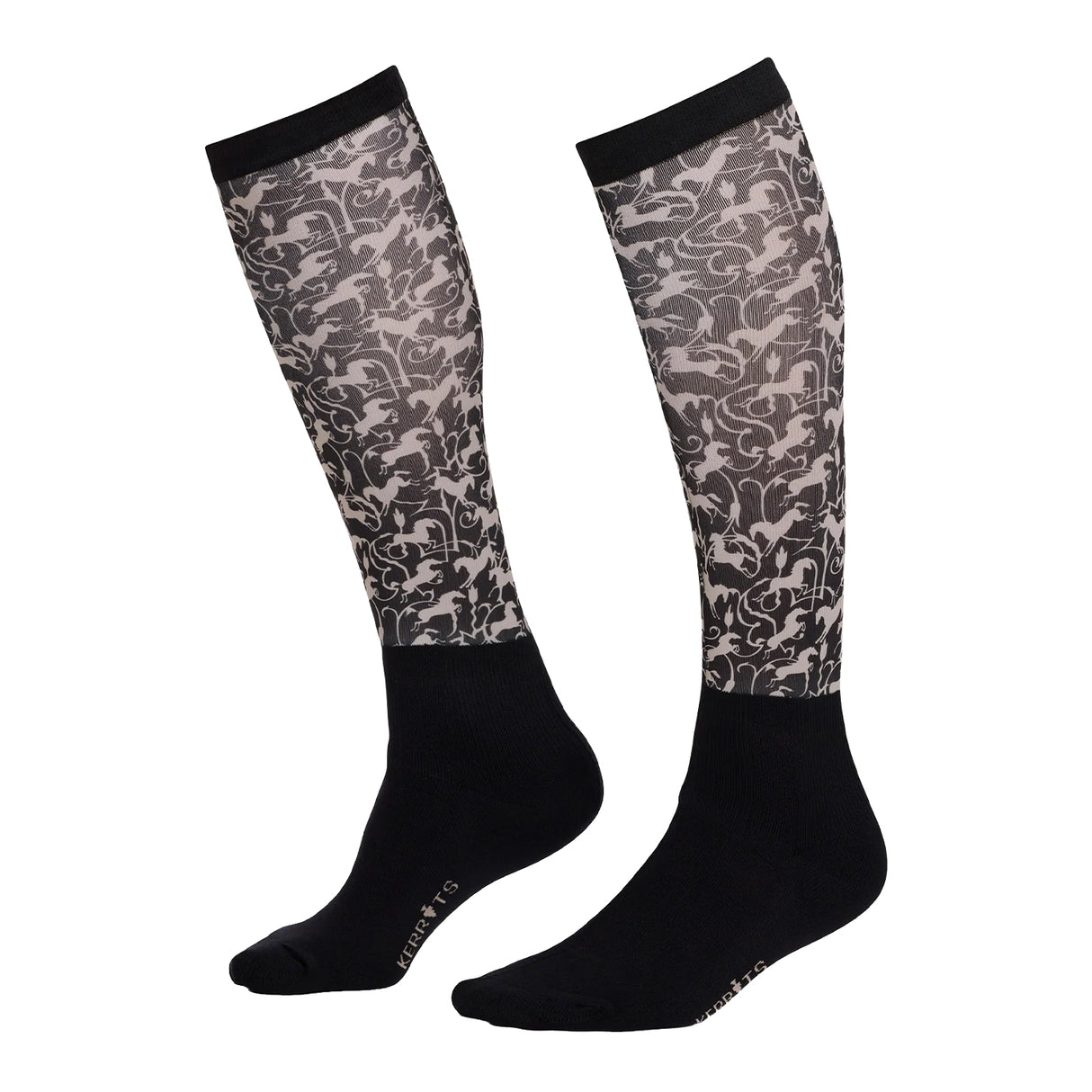 Kerrits Dual Zone Boot Socks