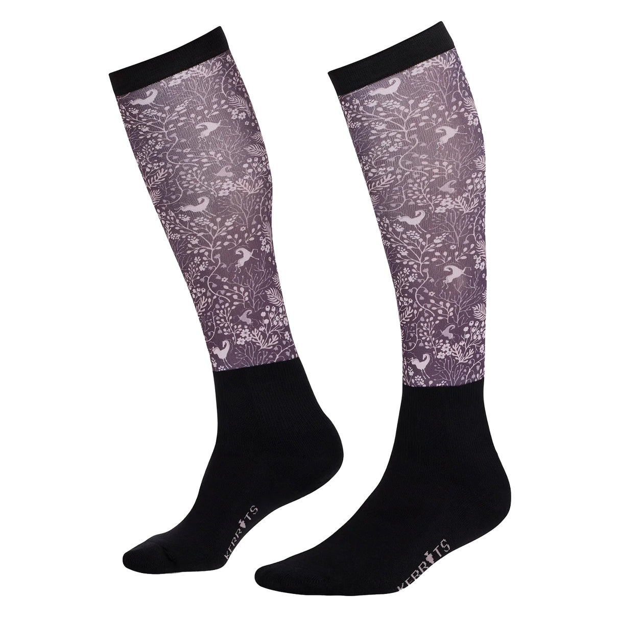 Kerrits Dual Zone Boot Socks - Kids'