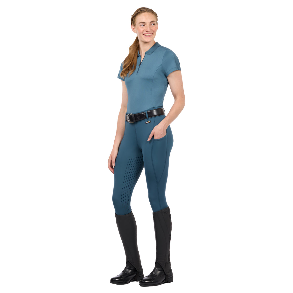Kerrits Coolcore Full Leg Tech Tight