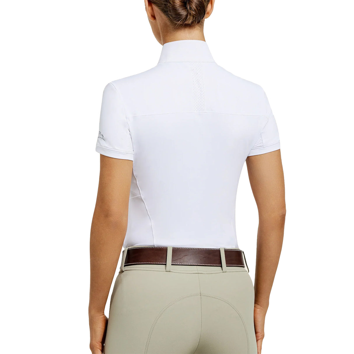 RJ Classics Brynn Short Sleeve Show Shirt