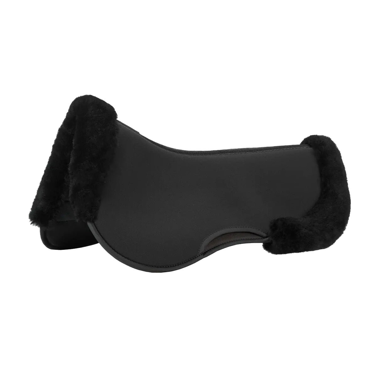 EquiFit UltraWool ImpacTeq Thin Half Pad