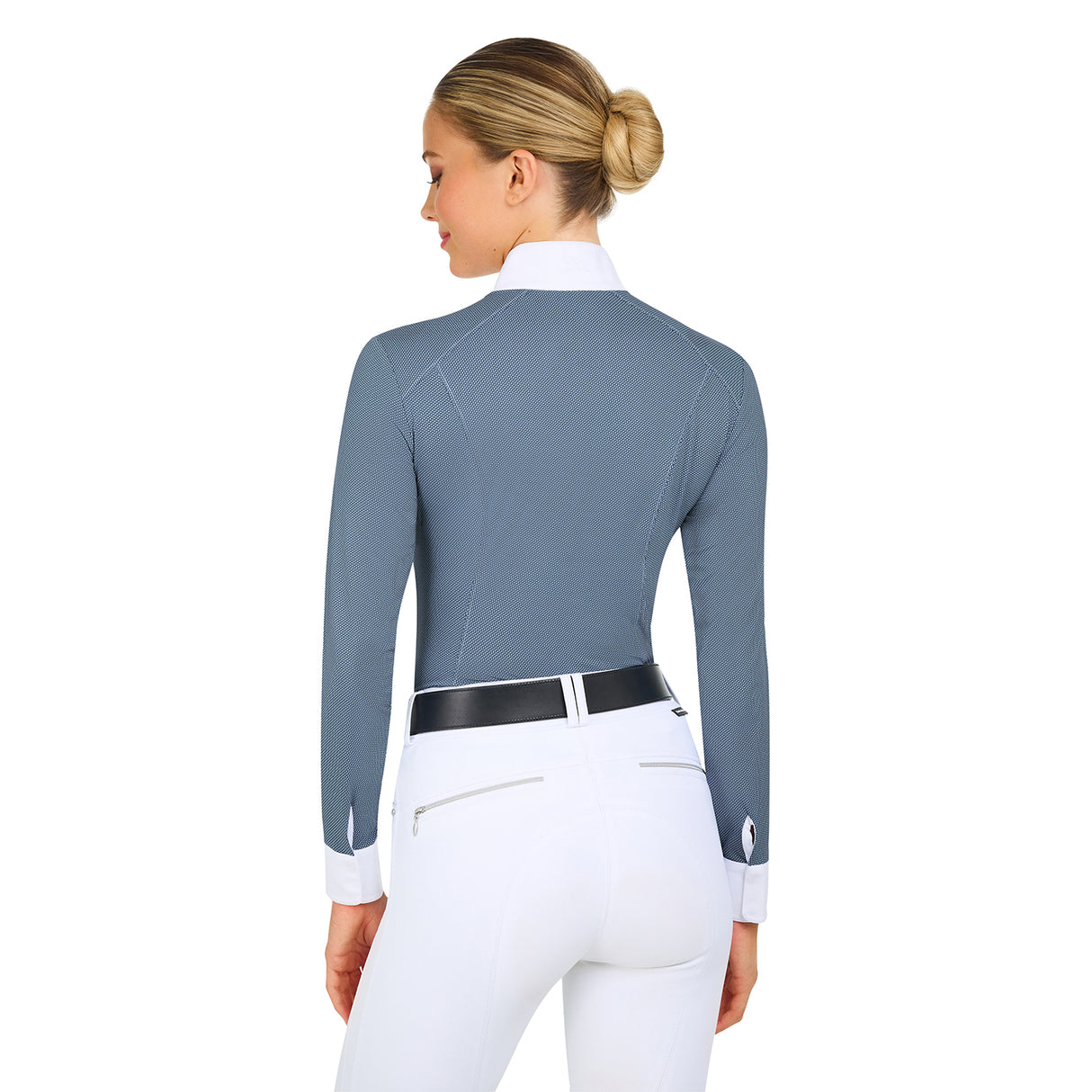 RJ Classics Liv Long Sleeve Show Shirt