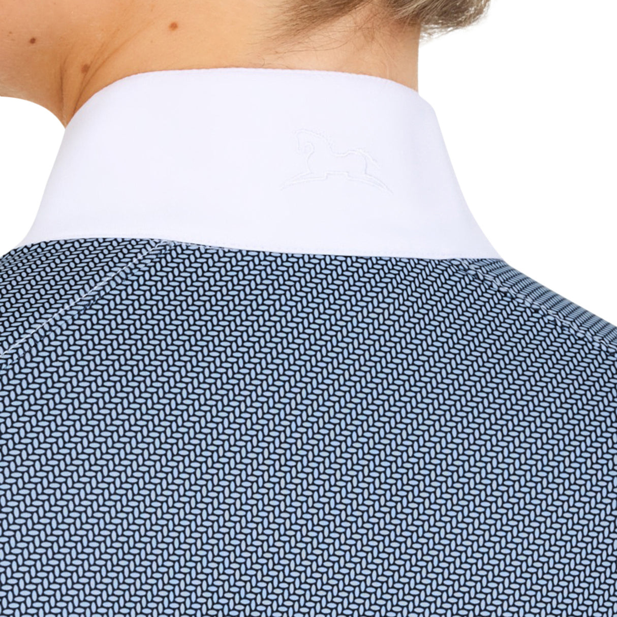 RJ Classics Liv Long Sleeve Show Shirt