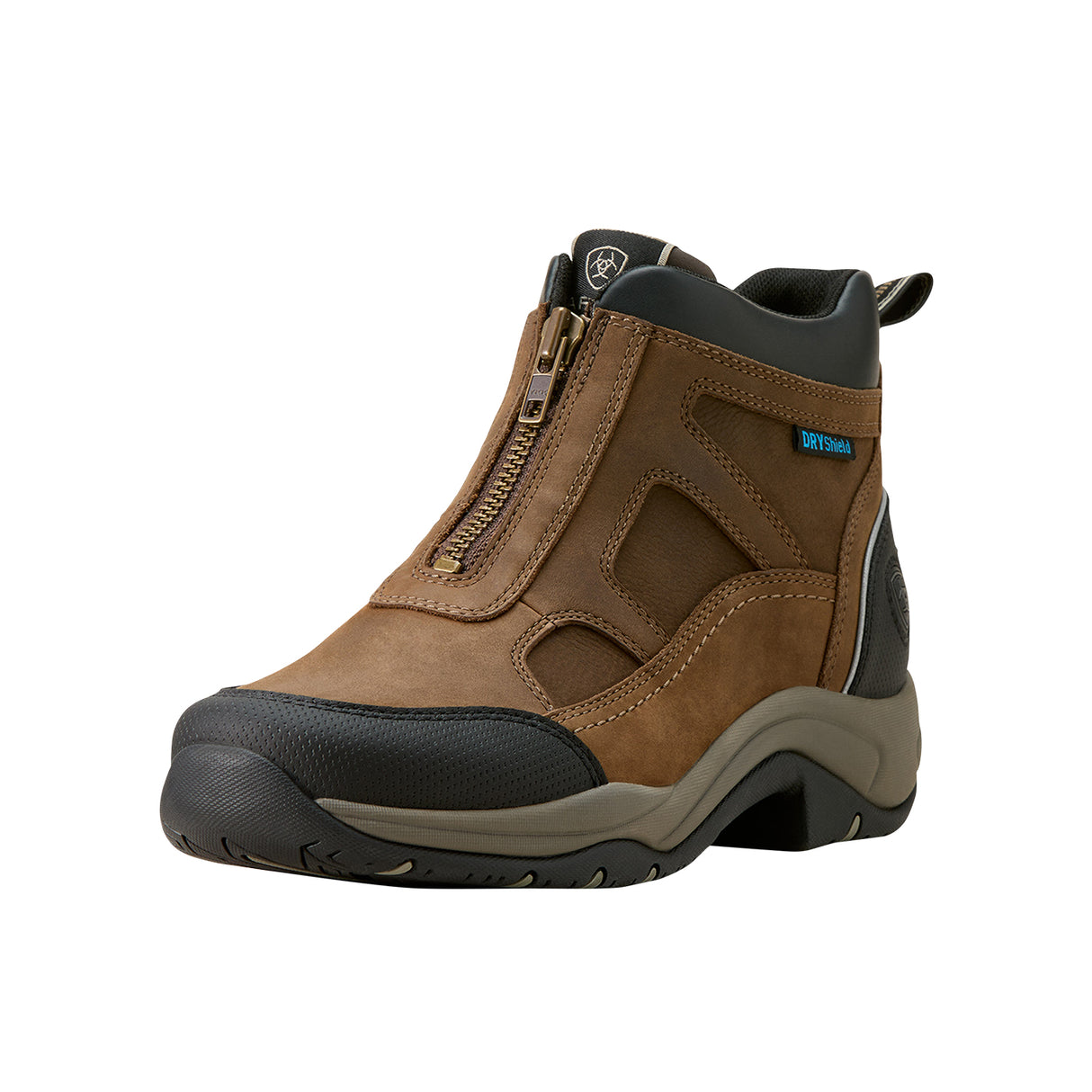 Ariat Terrain Zip H2O Boots