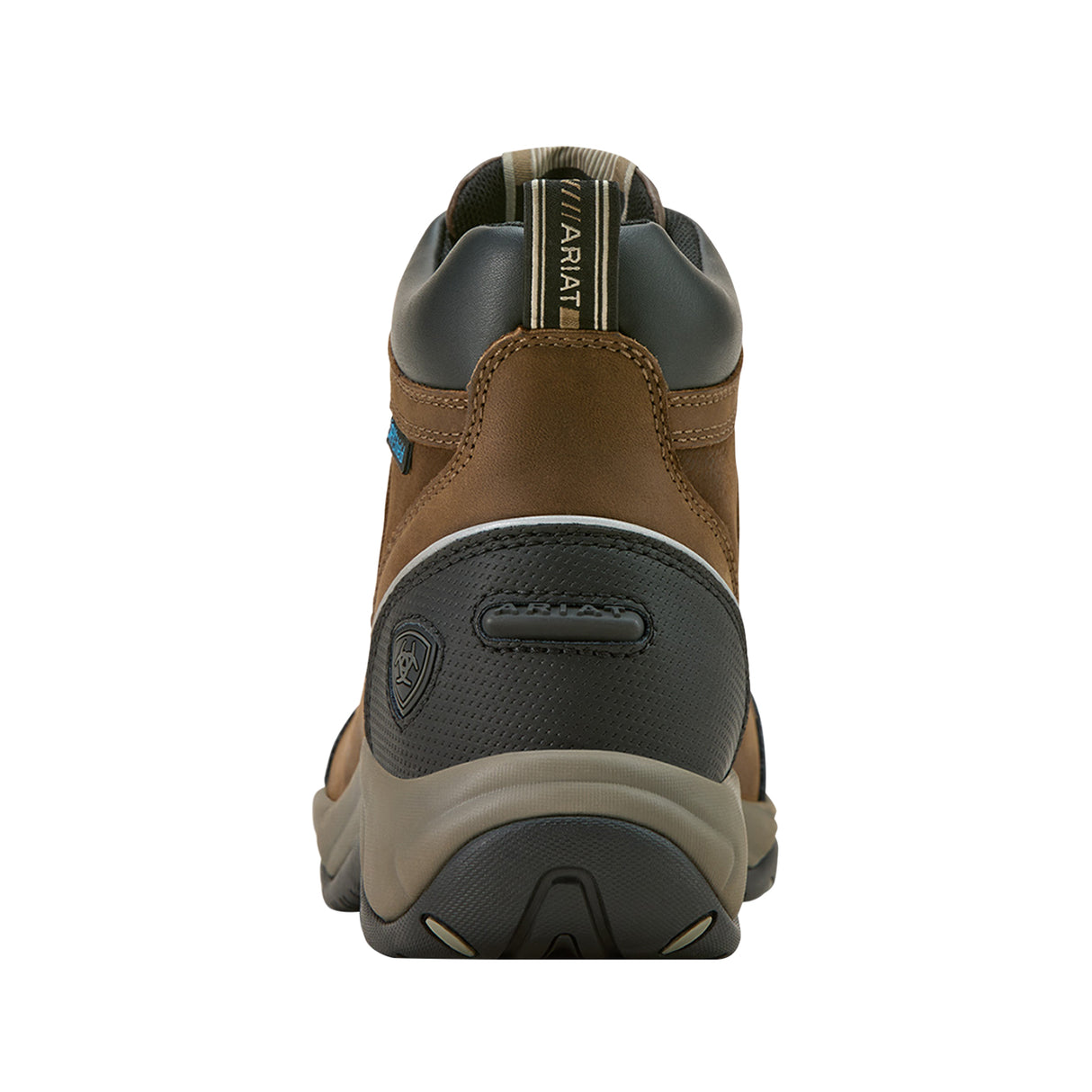 Ariat Terrain Zip H2O Boots