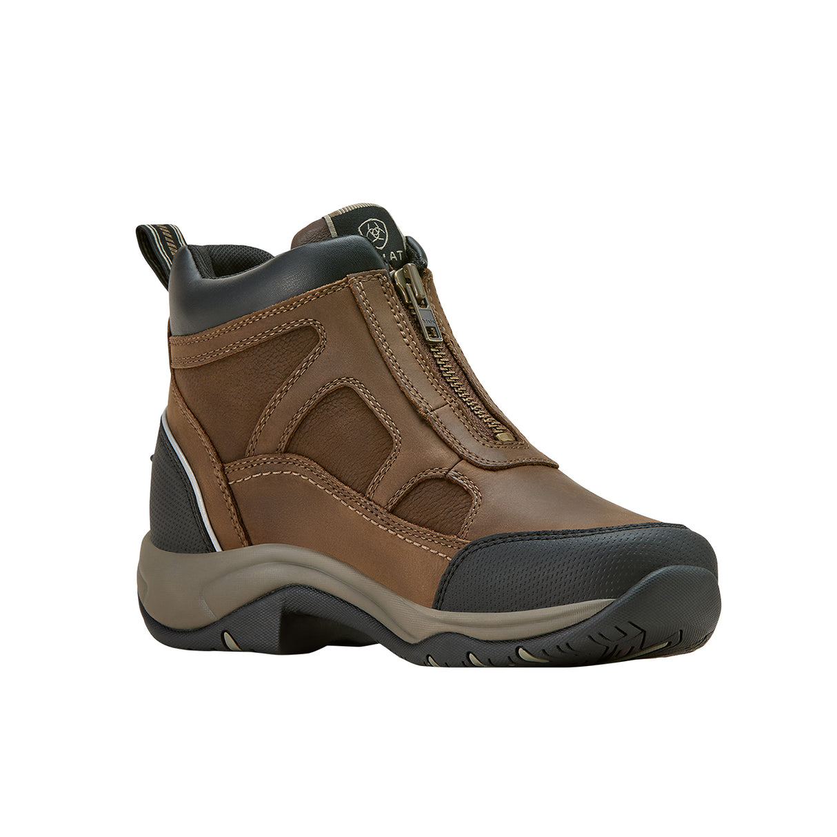 Ariat Terrain Zip H2O Boots