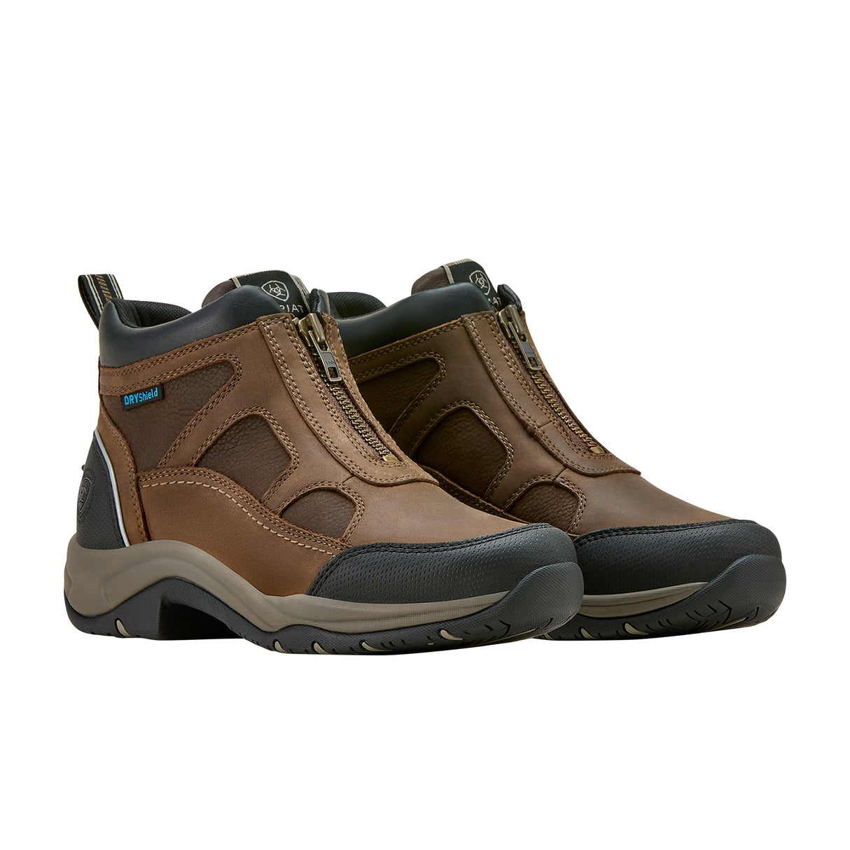 Ariat Terrain Zip H2O Boots