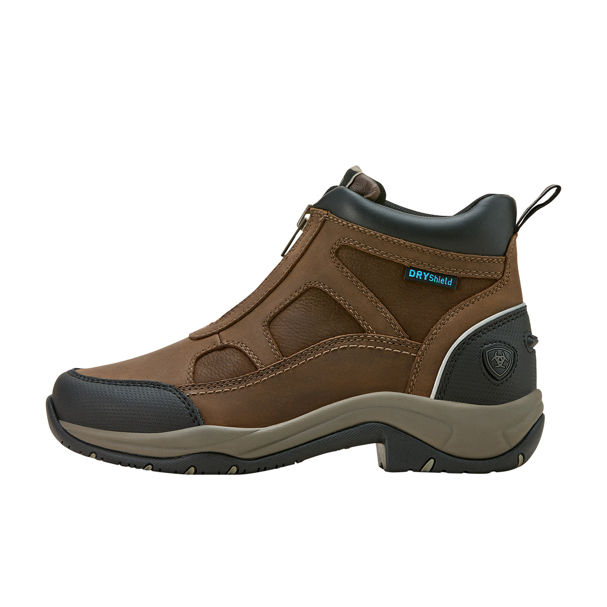 Ariat Terrain Zip H2O Boots