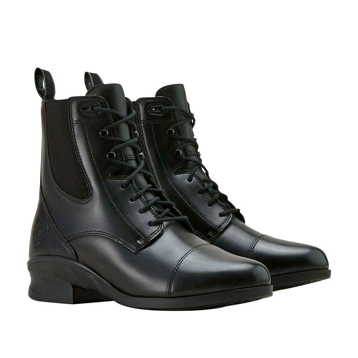 Ariat Heritage Paddock Boots - Men's