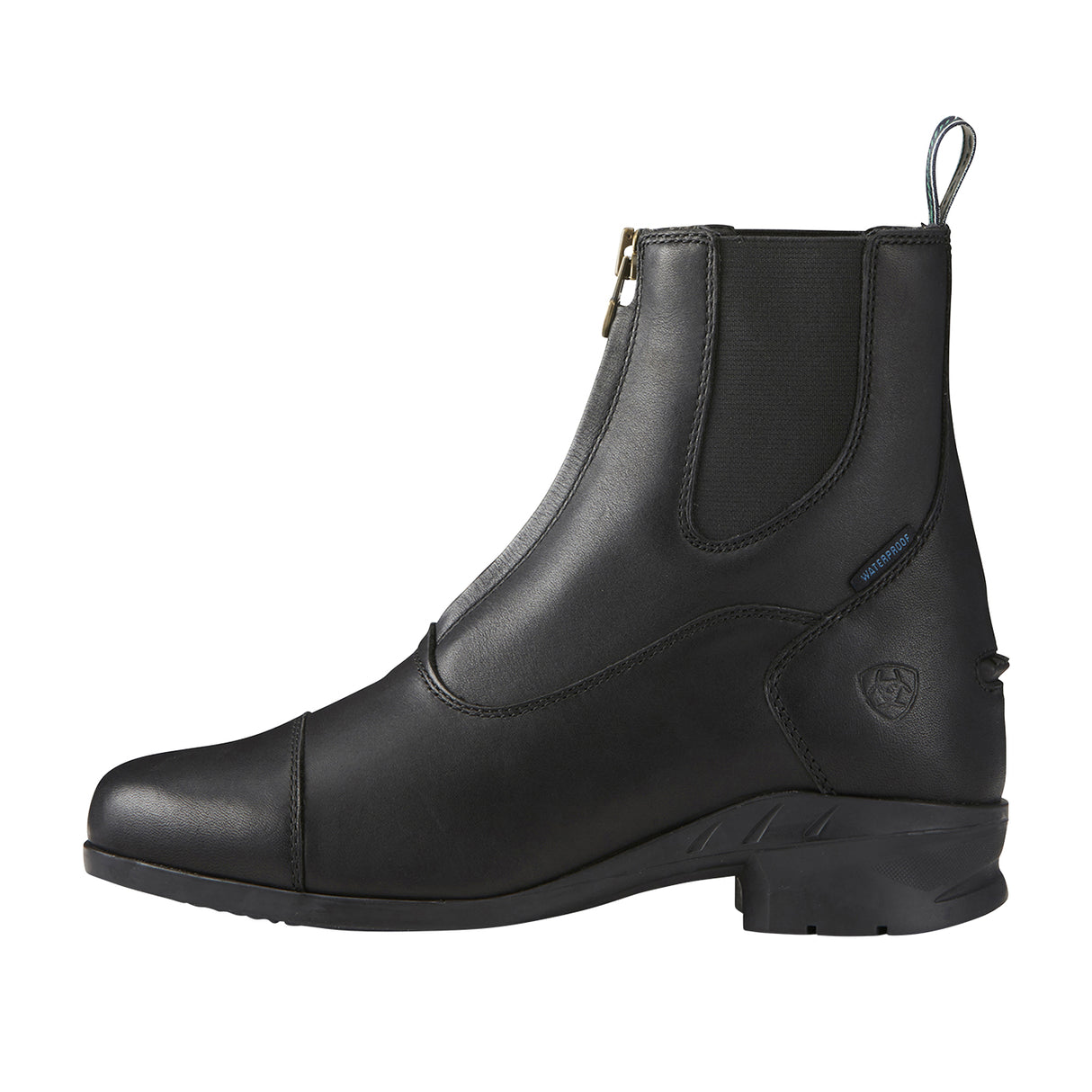 Ariat Heritage Zip Paddock Boots