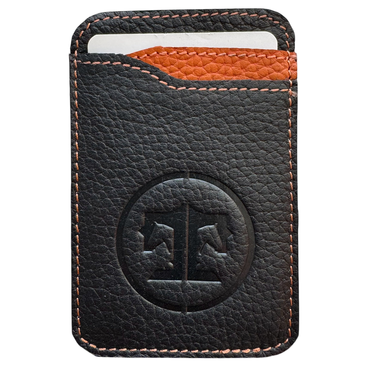 Tucker Tweed Cell Wallet