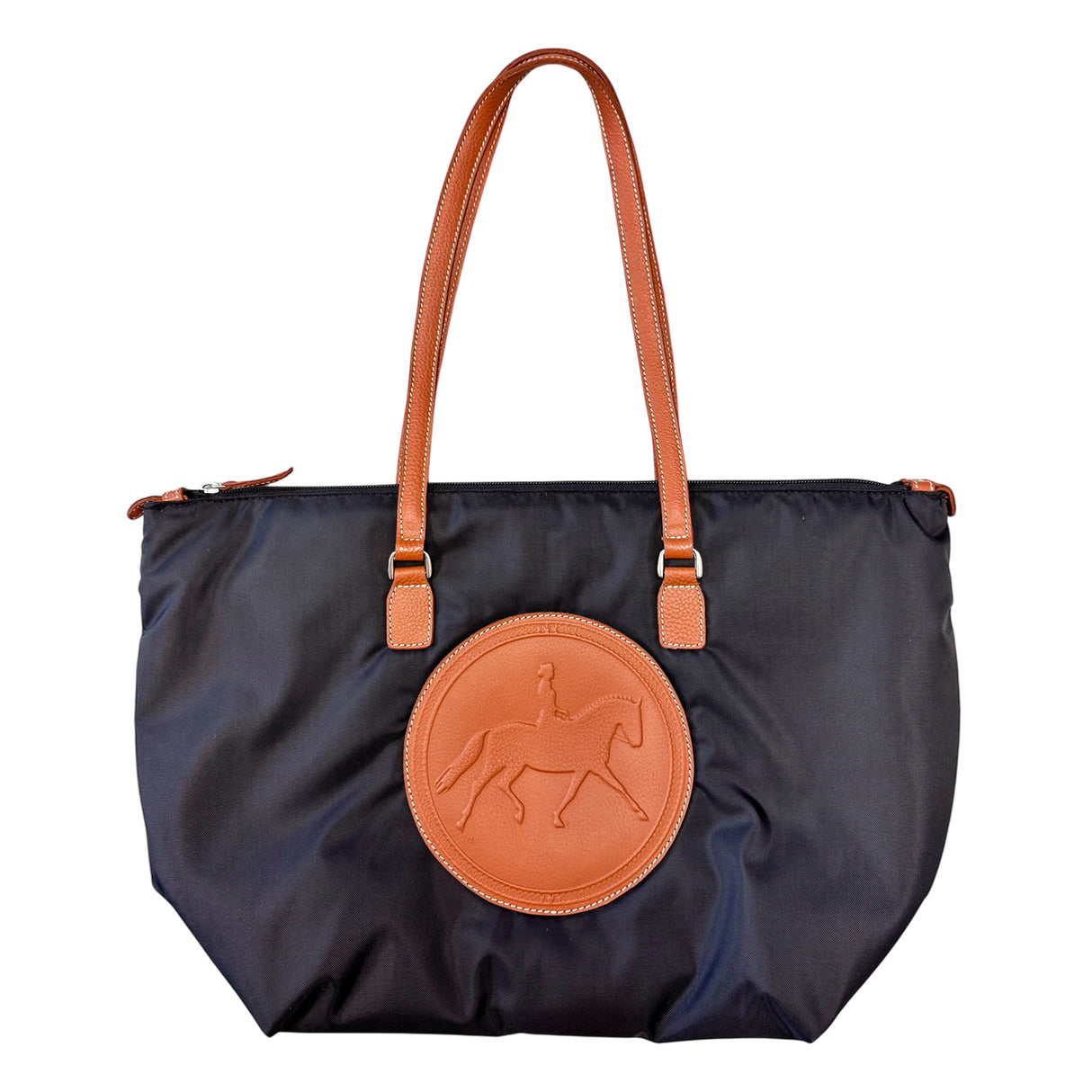 Tucker Tweed Devon Dressage Day Bag