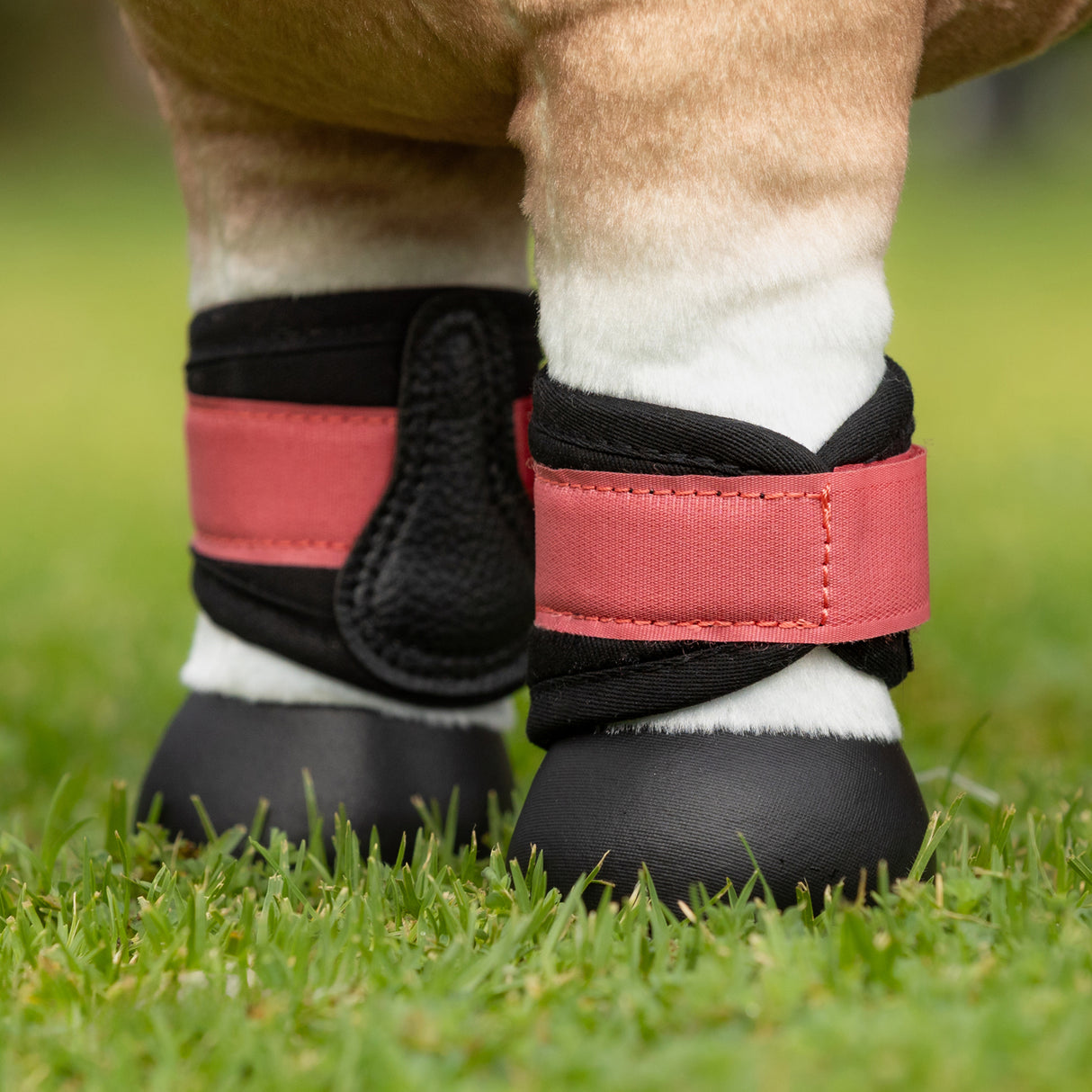 LeMieux Toy Pony Grafter Boots