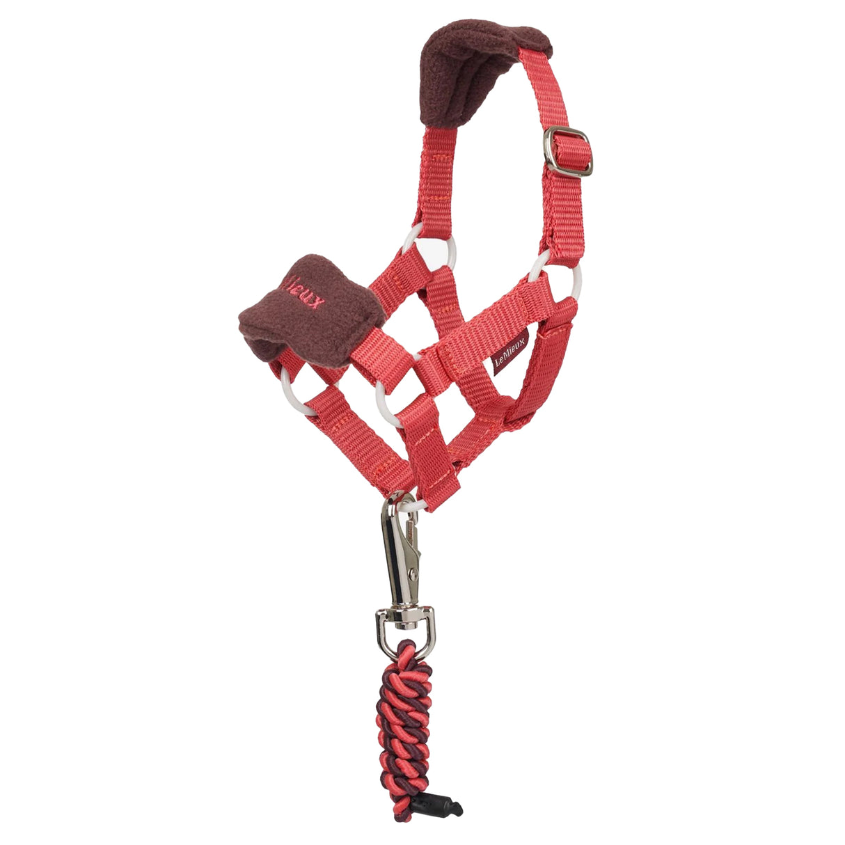 LeMieux Toy Pony Vogue Halter & Lead