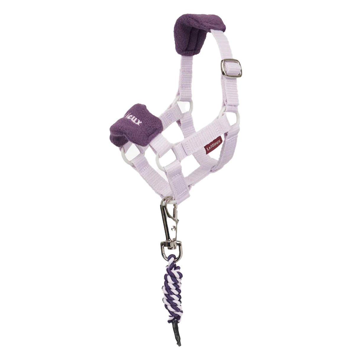 LeMieux Toy Pony Vogue Halter & Lead