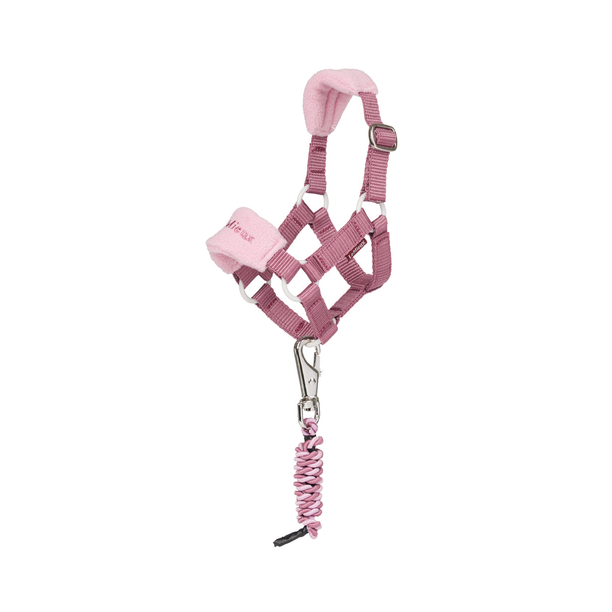 LeMieux Toy Pony Vogue Halter & Lead