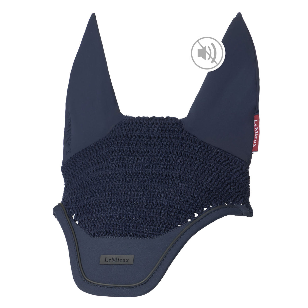 LeMieux Essence Acoustic Fly Veil
