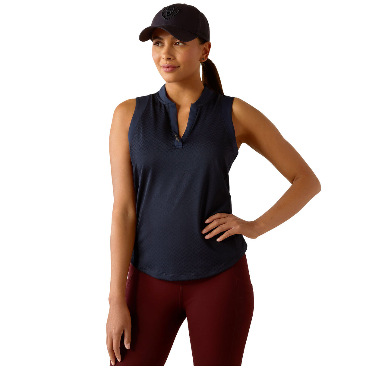 Ariat Mesa Sleeveless Base Layer