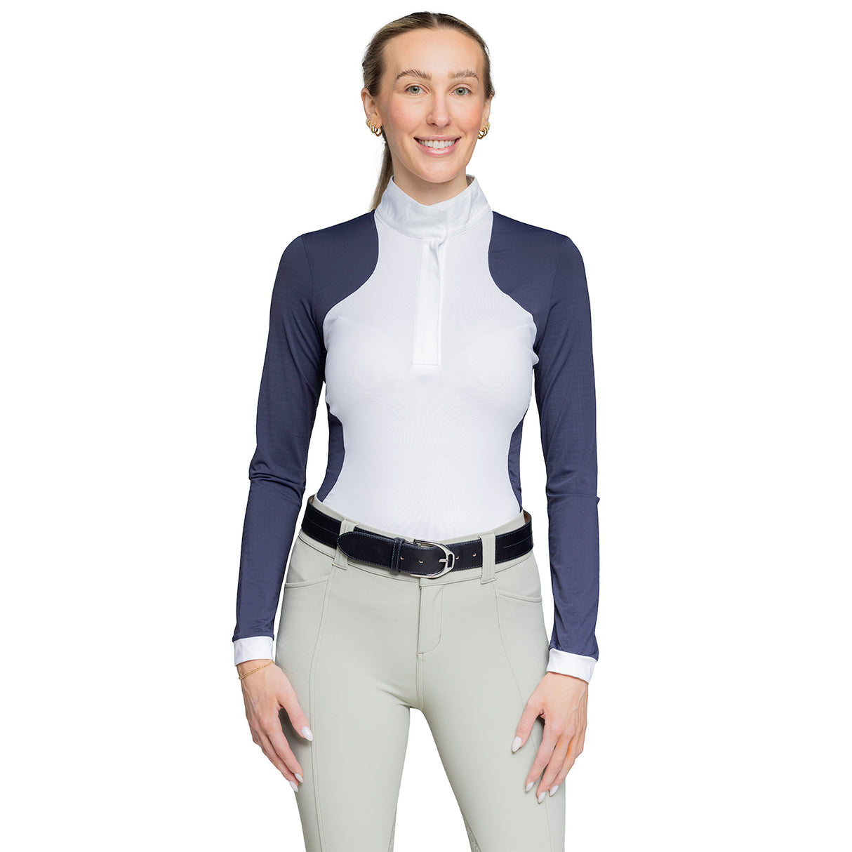 Kastel Denmark Bicolor Show Shirt