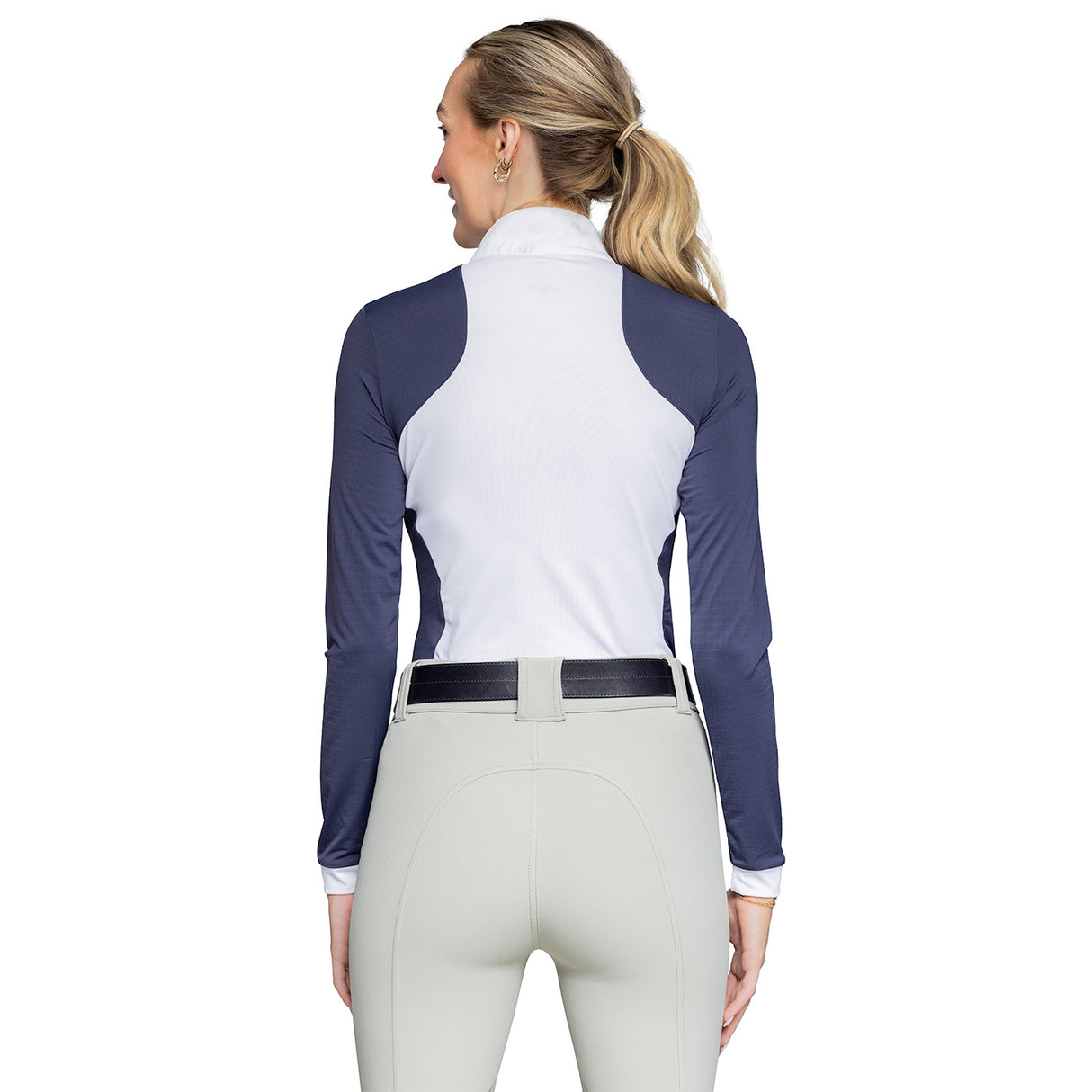 Kastel Denmark Bicolor Show Shirt