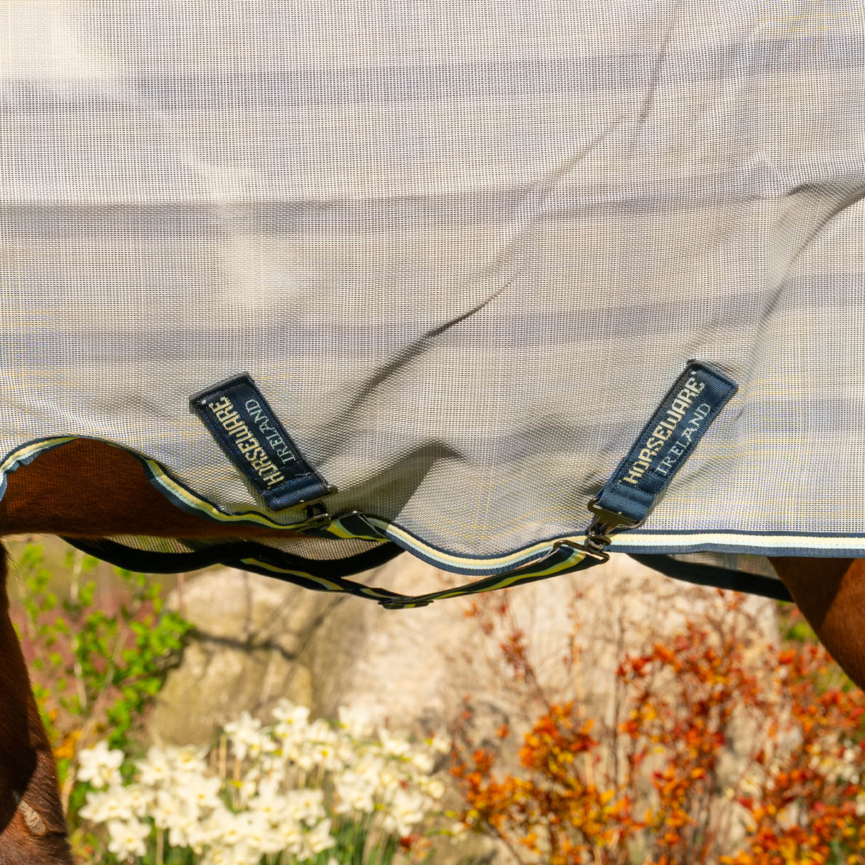 Horseware Newmarket Plus Pony Fly Sheet