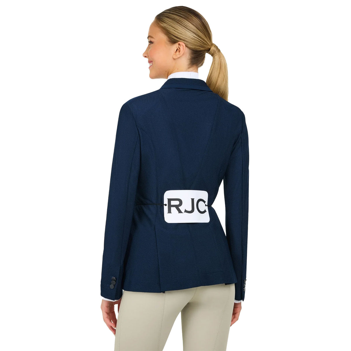 RJ Classics Harmony Evo Show Jacket