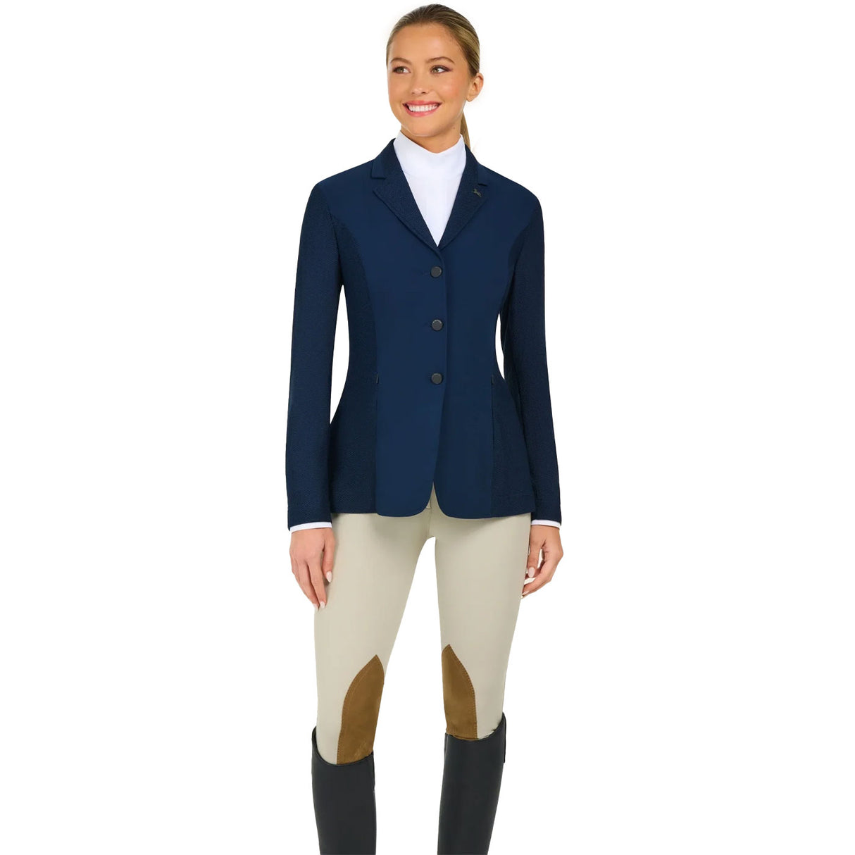 RJ Classics Harmony Evo Show Jacket
